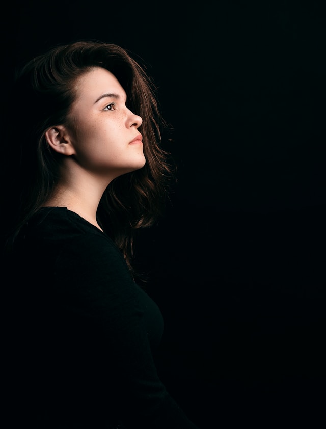 Sofía Herrera, usuaria positiva